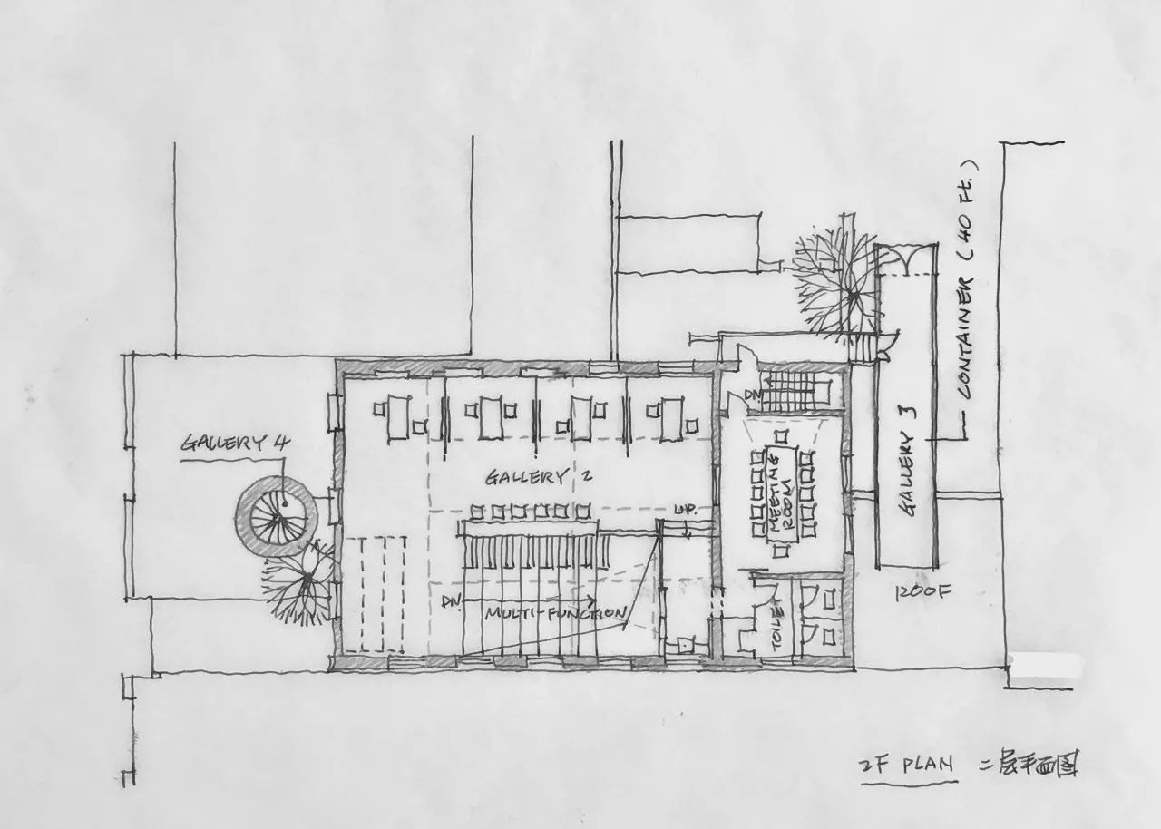 博物館喚醒舊建筑，?？诮謴团d老社區(qū)