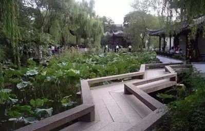 中國古典園林：淺析四大園林風(fēng)格特色