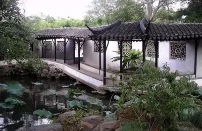 中國古典園林：淺析四大園林風(fēng)格特色