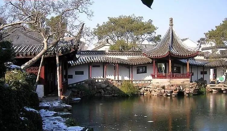 中國古典園林：淺析四大園林風(fēng)格特色