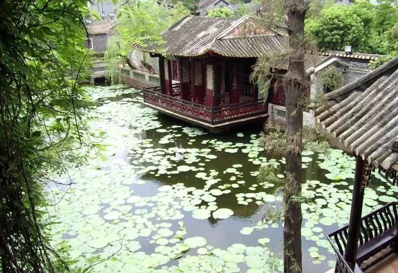 中國(guó)古典園林：淺析四大園林風(fēng)格特色