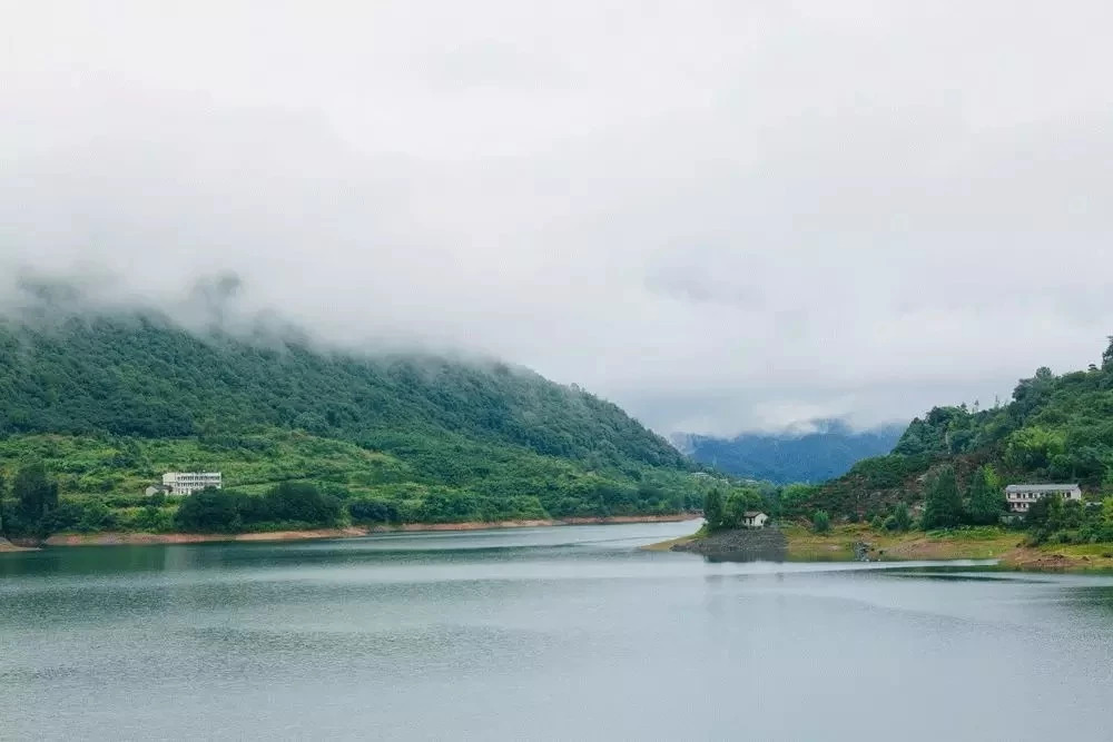 千島湖|傾境，慢生活消磨著自己的時光