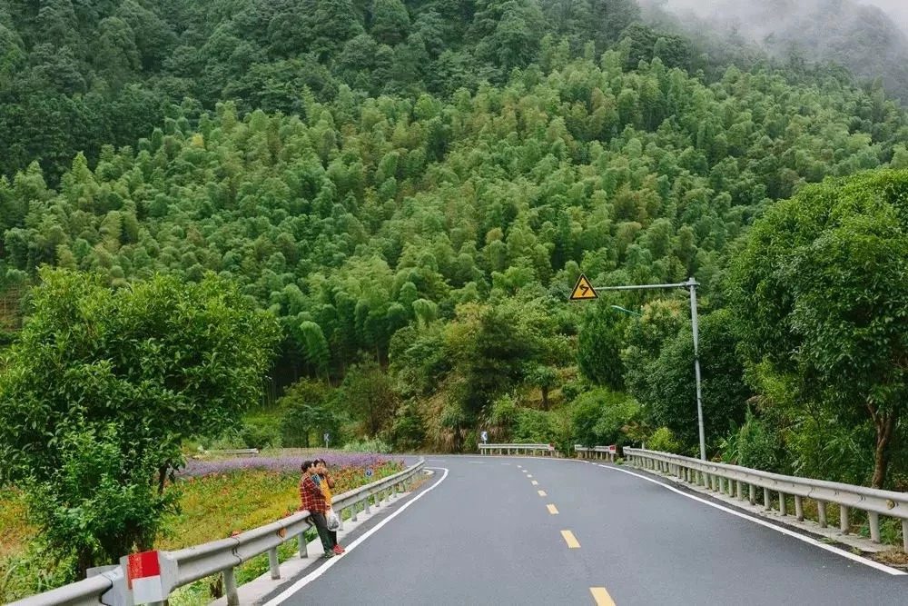 千島湖|傾境，慢生活消磨著自己的時光