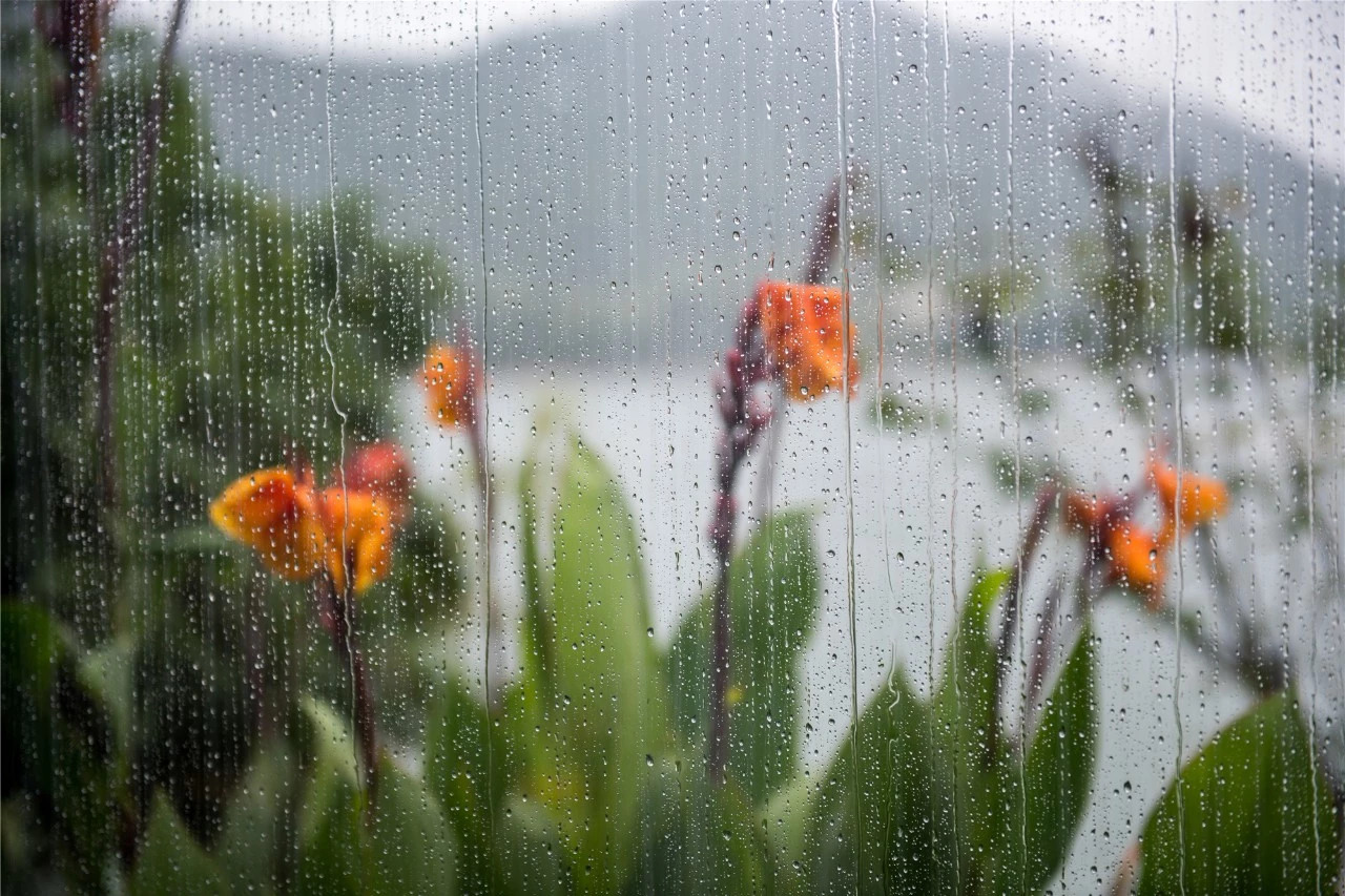 千島湖|傾境，慢生活消磨著自己的時光