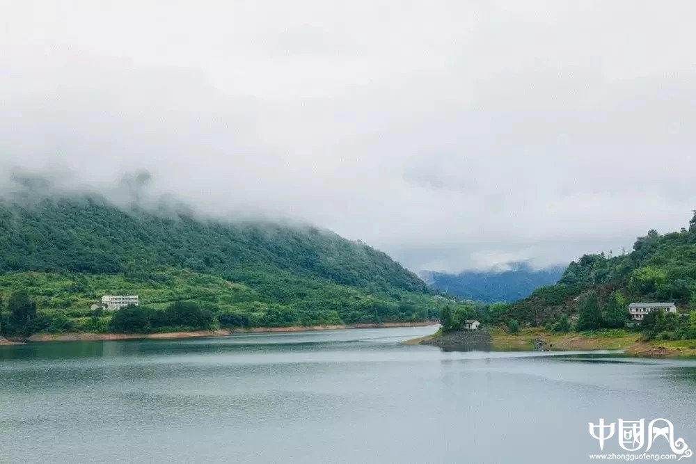 千島湖|傾境，慢生活消磨著自己的時光