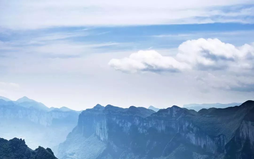 西顧·望城山居，闖入仙境等待一場花開的心動