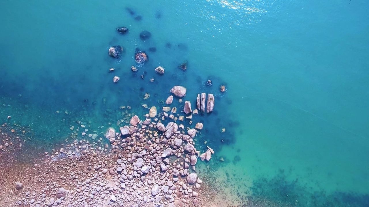 青島·瑞宿海棲，等你來就讓瑞宿帶你環(huán)游青島