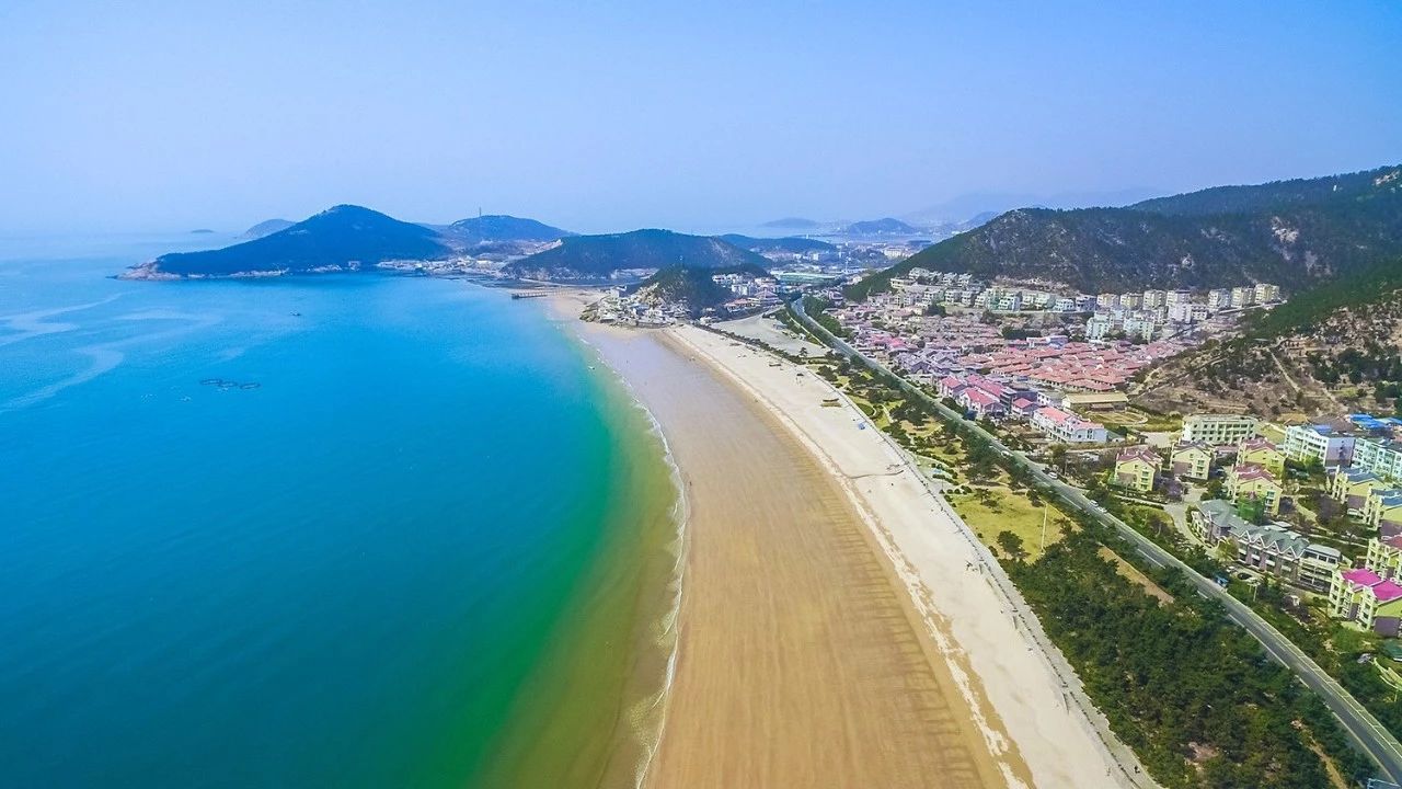 青島·瑞宿海棲，等你來就讓瑞宿帶你環(huán)游青島