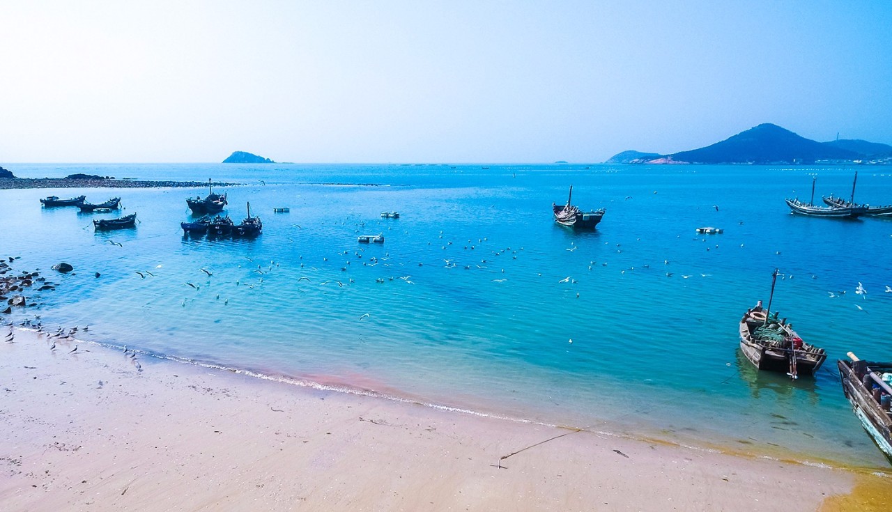 青島·瑞宿海棲，等你來就讓瑞宿帶你環(huán)游青島