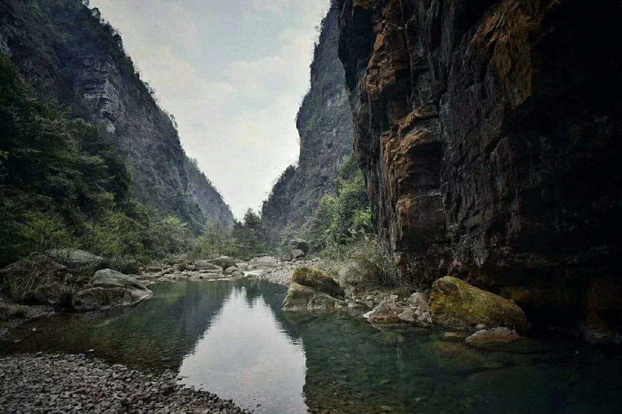 貴州·群山之心，因?yàn)閴?mèng)想所有辛勞皆喜悅