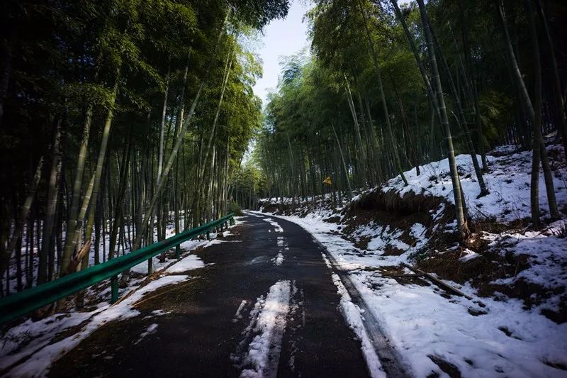 杭州·菩提谷，與你一起私有群山秘境