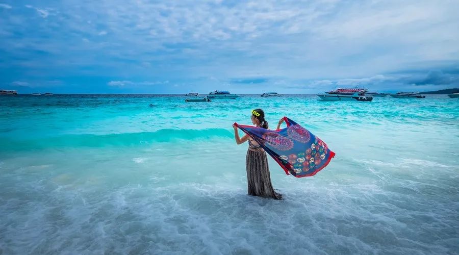 普吉島·寓薦，曬太陽吹海風(fēng)過溫暖的海島生活