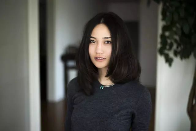 北京辛安里胡同·Iris的家，房子美人更美