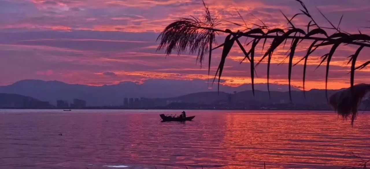 大理慢境·海景藝術(shù)客棧，海邊的微風(fēng)陽光