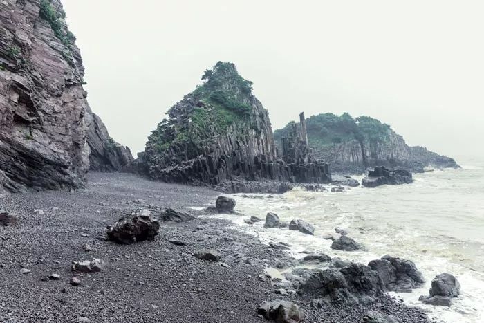 寧波·走點灣路，人生總需要走點彎路才能柳暗花