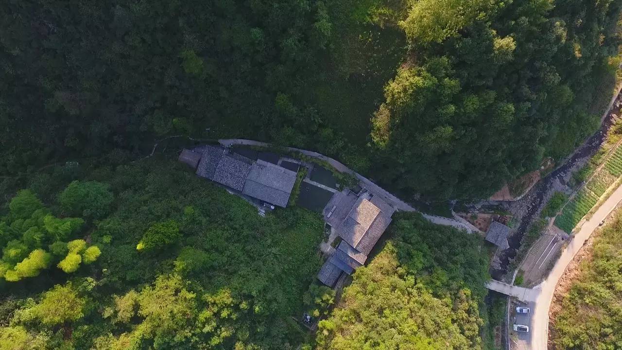 雪坑村·美客愛(ài)途，愛(ài)上美麗的客居地和旅途故事