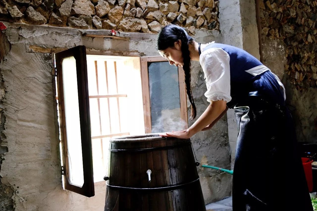 村上酒舍，體驗古村生活一起慢慢變老