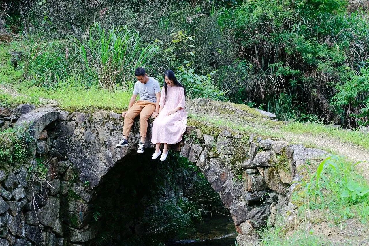 村上酒舍，體驗古村生活一起慢慢變老