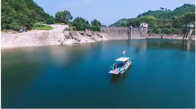 松陽·陌領(lǐng)浮光民宿，浮光指路茶香入夢