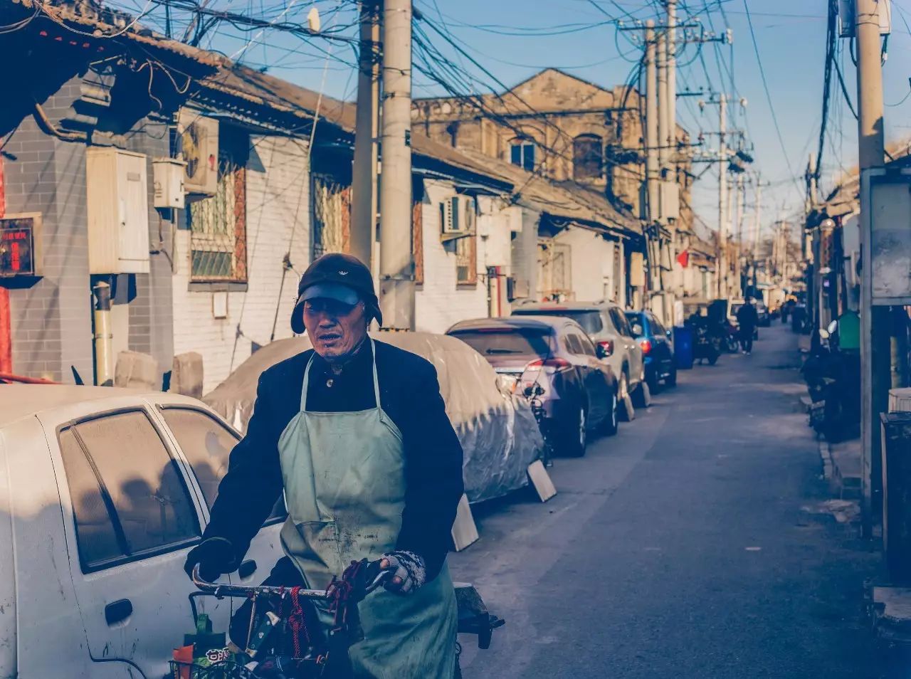 北京·秋果，于城市之中擁抱千里之外