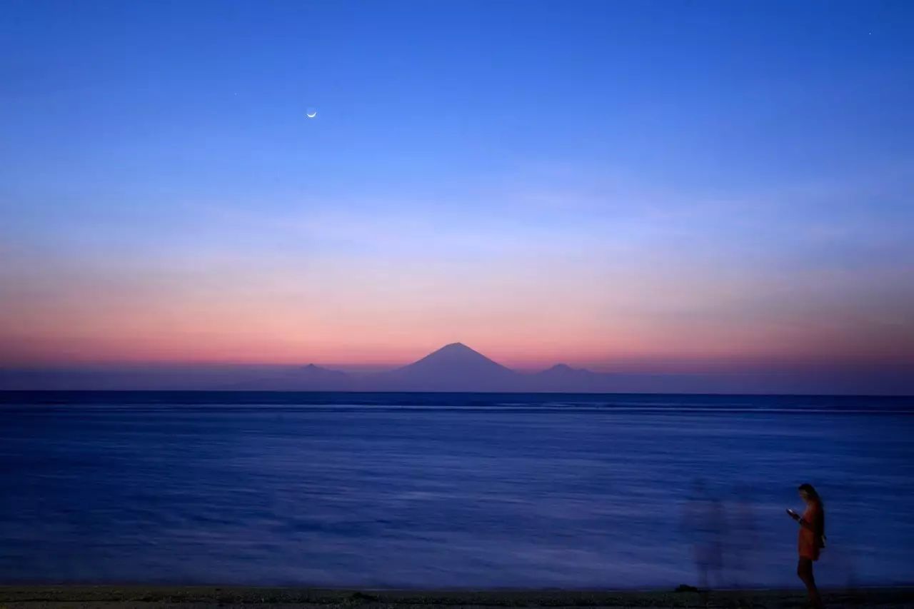 巴厘島·寓薦民宿，最美的巴厘島