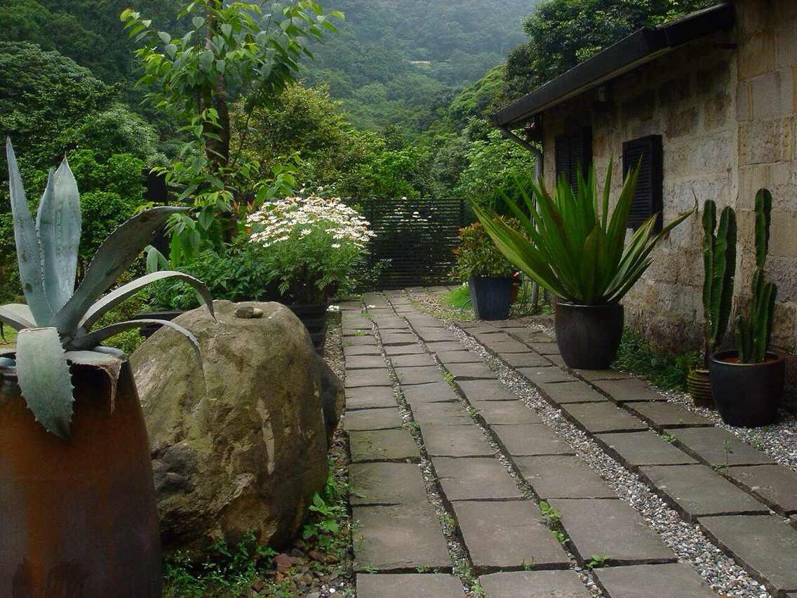 福佳“奇趣花園市集”，體驗大自然的美好