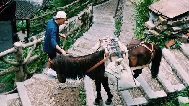 西江千戶苗寨方至客棧民宿，由幸福里團(tuán)隊(duì)打造