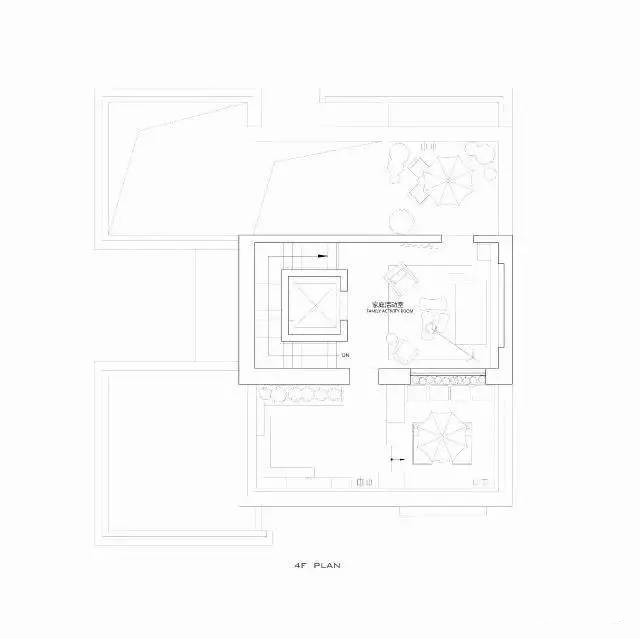 美景東望別墅設(shè)計(jì)，回歸空間最樸質(zhì)的本身