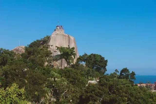 鼓浪嶼喜林閣民宿，遇見心頭歡喜