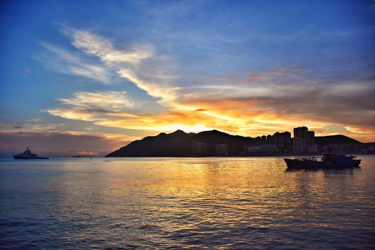 悠居·三朝舍民宿，帶你吃喝玩轉南澳島