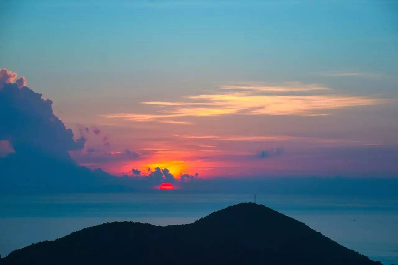 悠居·三朝舍民宿，帶你吃喝玩轉南澳島