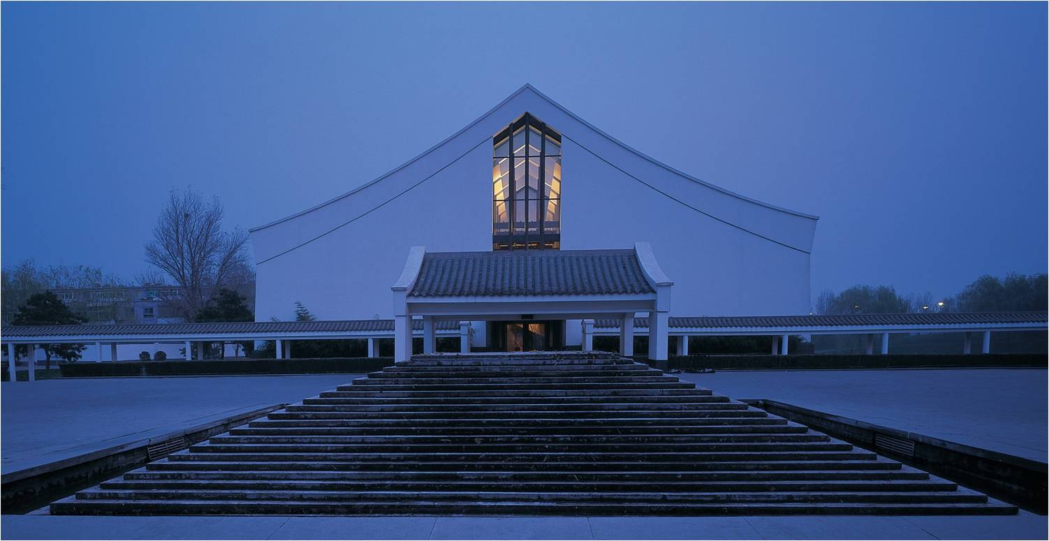 杭州龍井茂居民宿，在茶田之中枕著茶香入睡