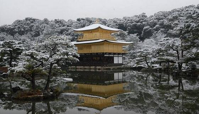 京都右京區(qū)溫馨民宿