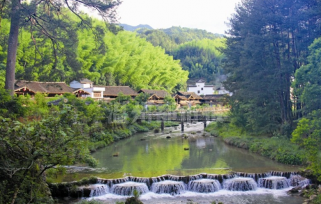 泰順嶺北游驛客棧