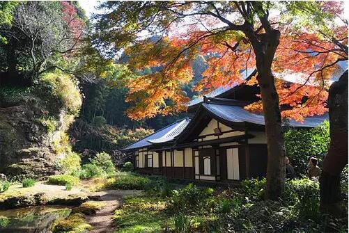 日本民宿，民宿圖片