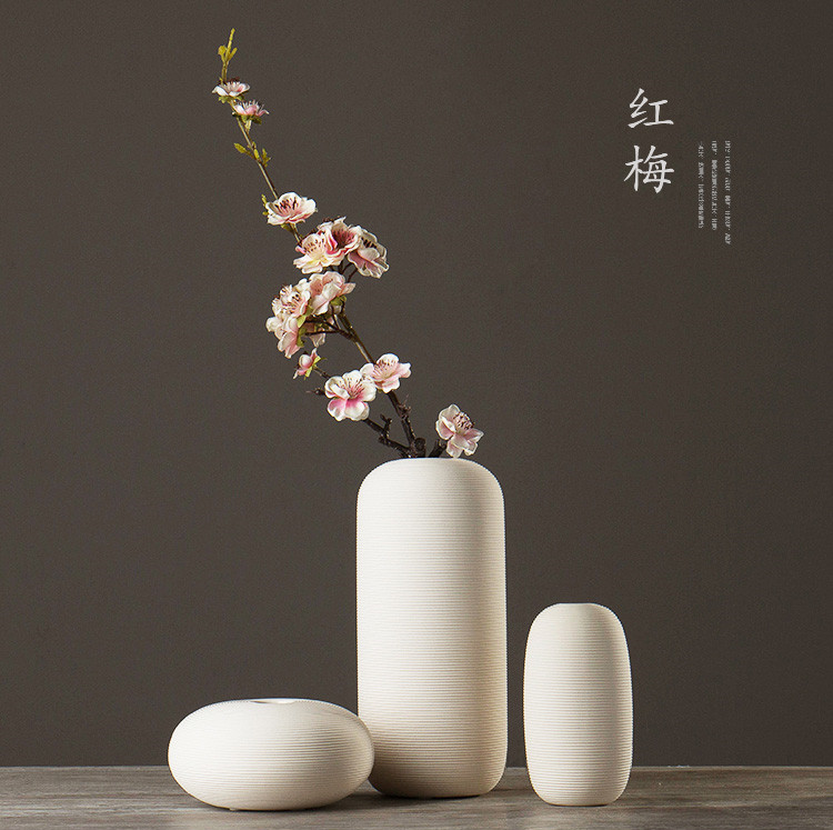 極簡(jiǎn)藝術(shù)中式插花