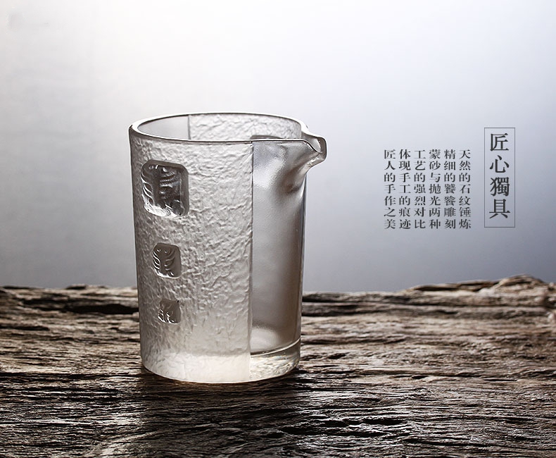 飲風雪·琉璃品茗（二）