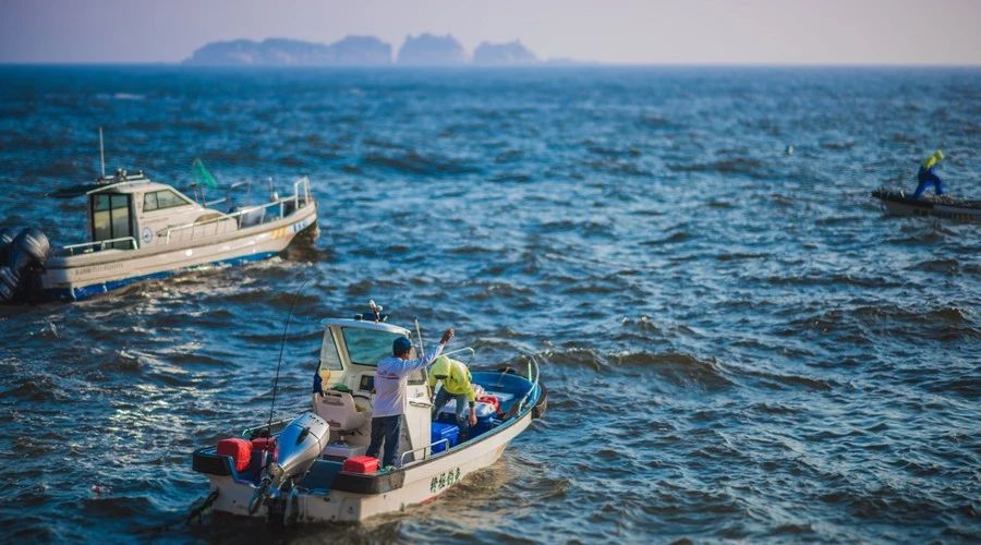 風(fēng)景游玩攻略：11個絕美海島路線約嗎？