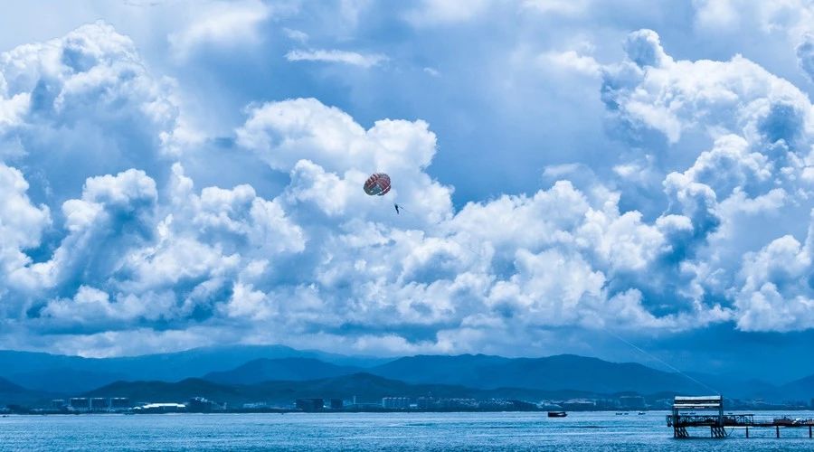 風(fēng)景游玩攻略：11個絕美海島路線約嗎？