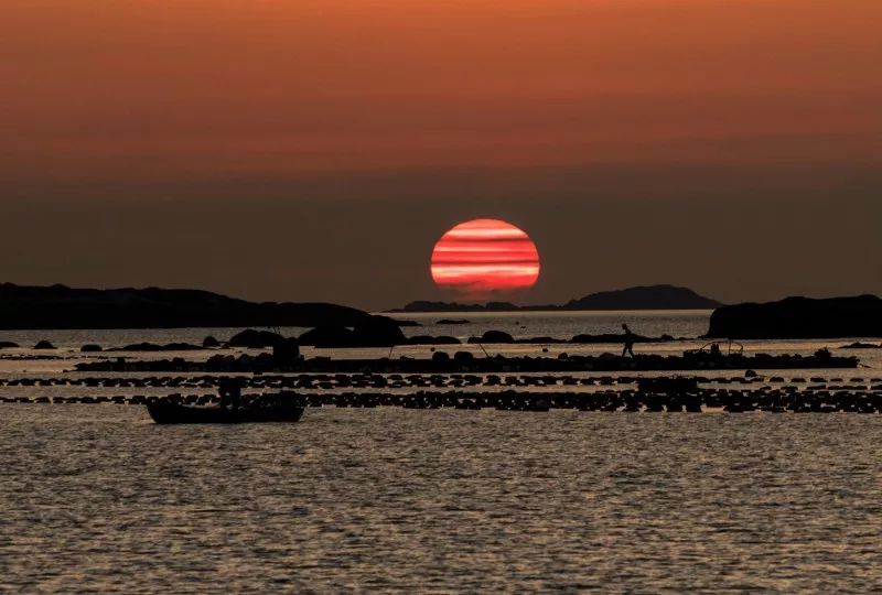 風(fēng)景游玩攻略：11個絕美海島路線約嗎？