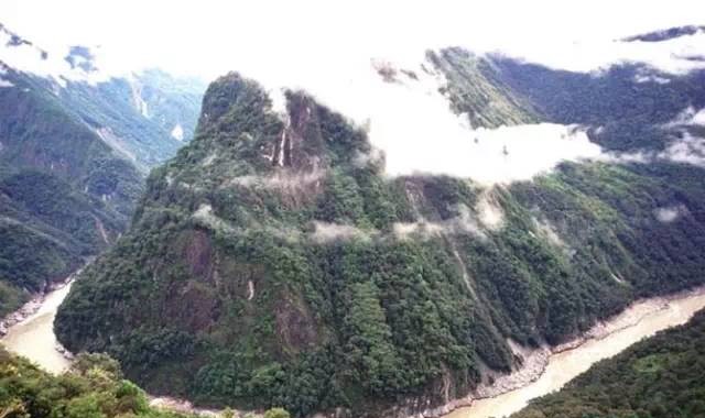 中國最美麗的地方：祖國大好山河風(fēng)景