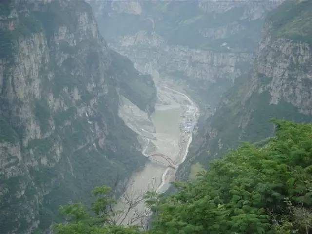 中國最美麗的地方：祖國大好山河風(fēng)景