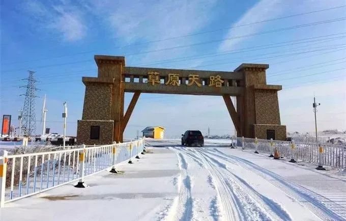 十條最適合自駕出游的中國(guó)風(fēng)景公路，一路美景