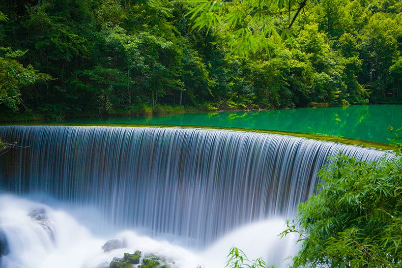 最美貴州風(fēng)景，用山水風(fēng)景點(diǎn)亮貴州文化！