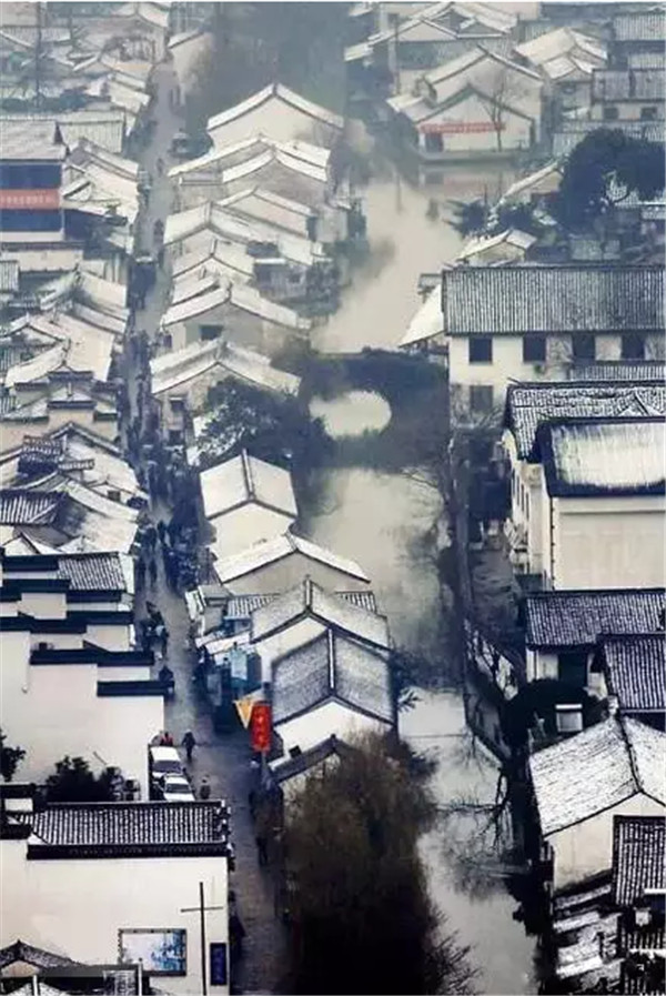 中國(guó)最美古建筑攝影（二）