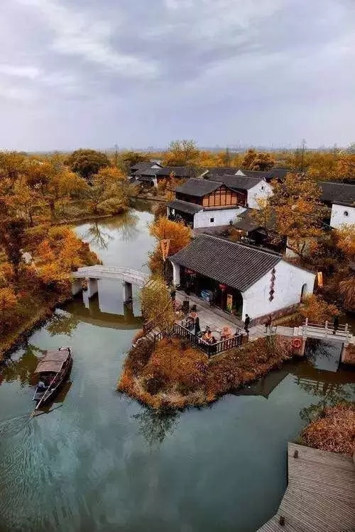 中國(guó)園林風(fēng)水中的布局藝術(shù)