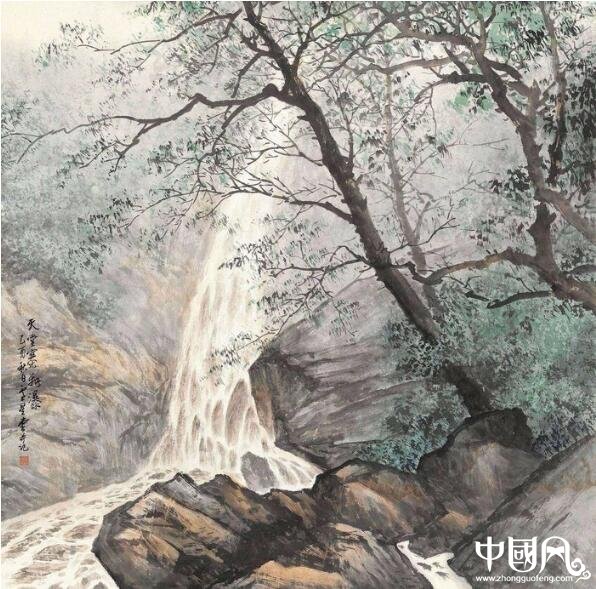 客廳掛什么畫(huà)風(fēng)水好呢