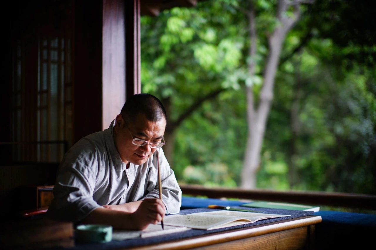 中國最美的寺廟----杭州·永福寺