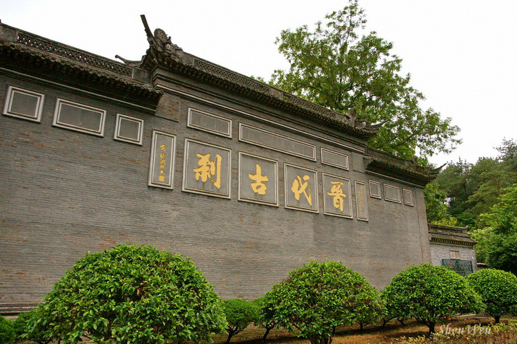 浙江寧波雪竇資圣禪寺