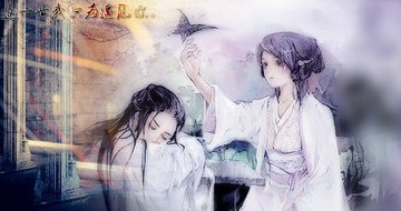 七字唯美網(wǎng)名：安如少年初如夢